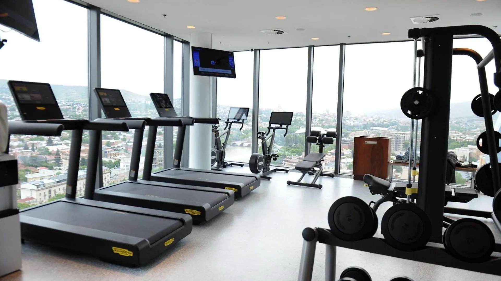 Radisson Blu Iveria Hotel Tbilisi 5*,  Georgia