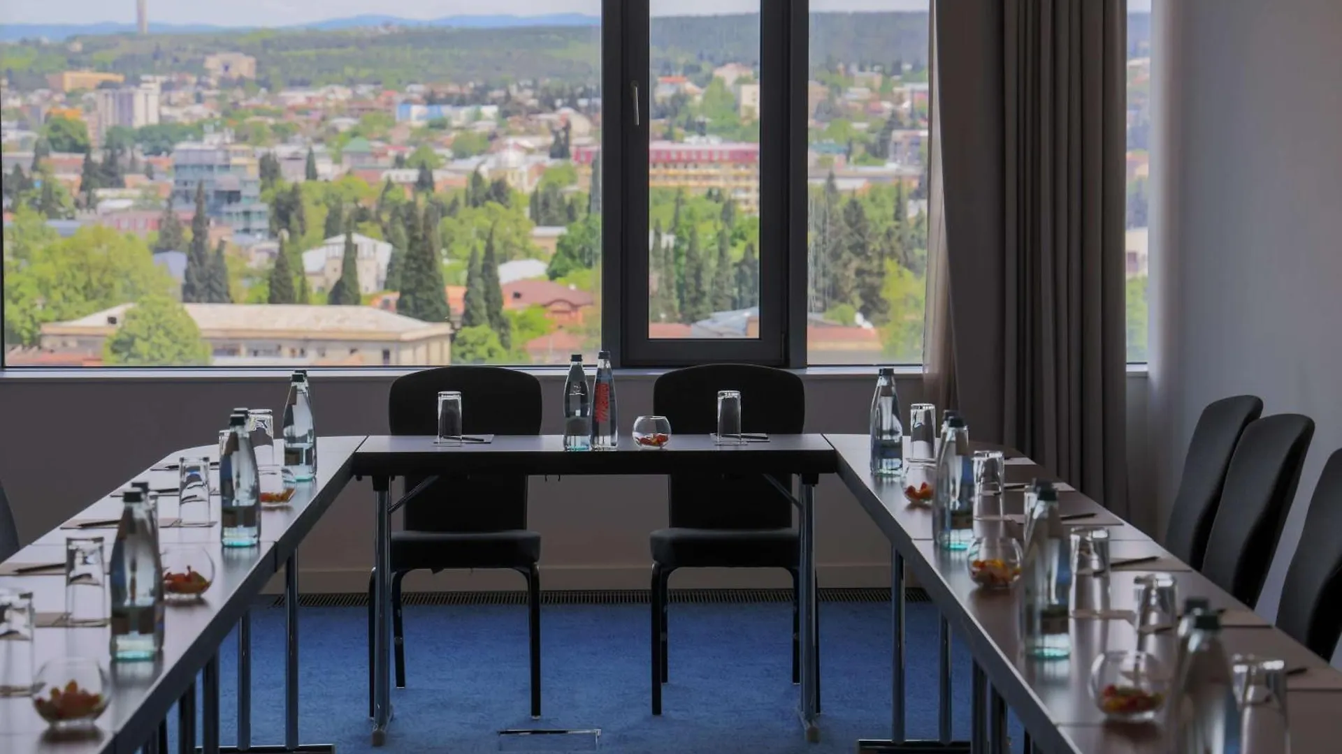 Radisson Blu Iveria Hotel Tbilisi