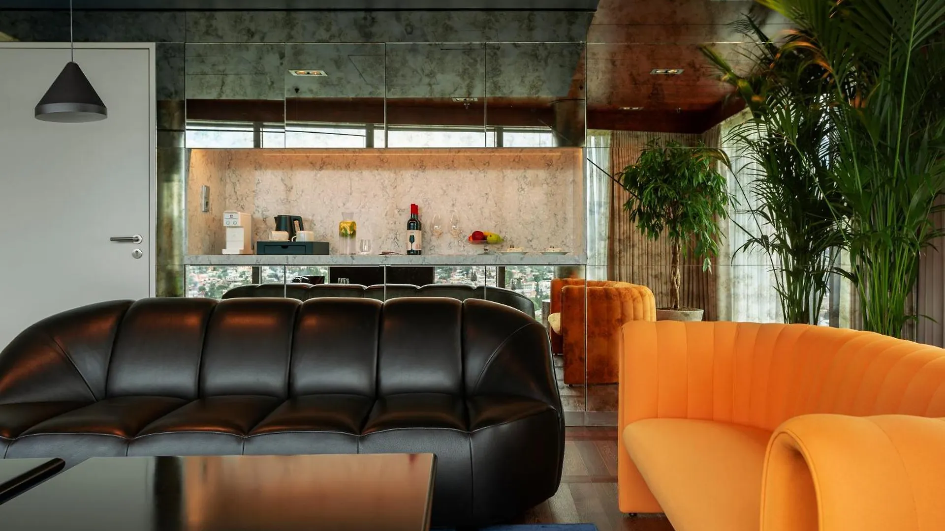 *****  Radisson Blu Iveria Hotel Tbilisi Georgia