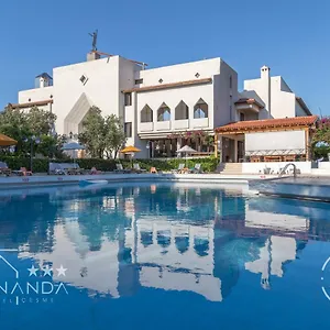 Hotel Arinnanda Çeşme