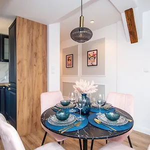 Apartament Apartament Szewska Polska