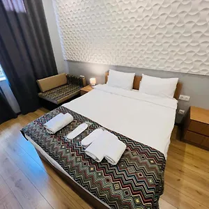 3* Hotel Downtown Old Tbiisi