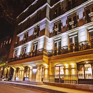 4* Hotel Opera Old Art Boutique