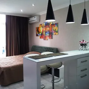  Apartament Sebi Towers Gruzja