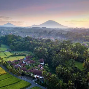 Dedary By Ini Vie Hospitality Resort Ubud