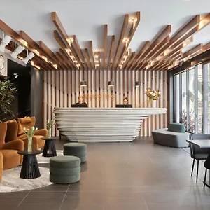 Hotel Kennigo Brisbane, Independent Collection By Evt Brisbane