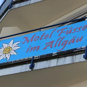 Hotel Im Allgaeu Füssen