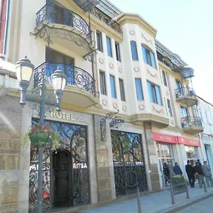 Ritsa Otel Batum