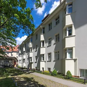  Apartament 3 City -maria Polska