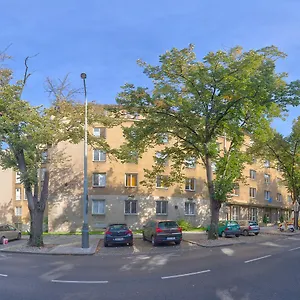  Hostel Bubenec Czechy