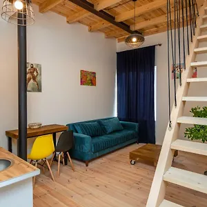  Apartament Giorgi's