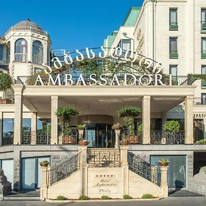 Ambassadori ***** Tbilisi