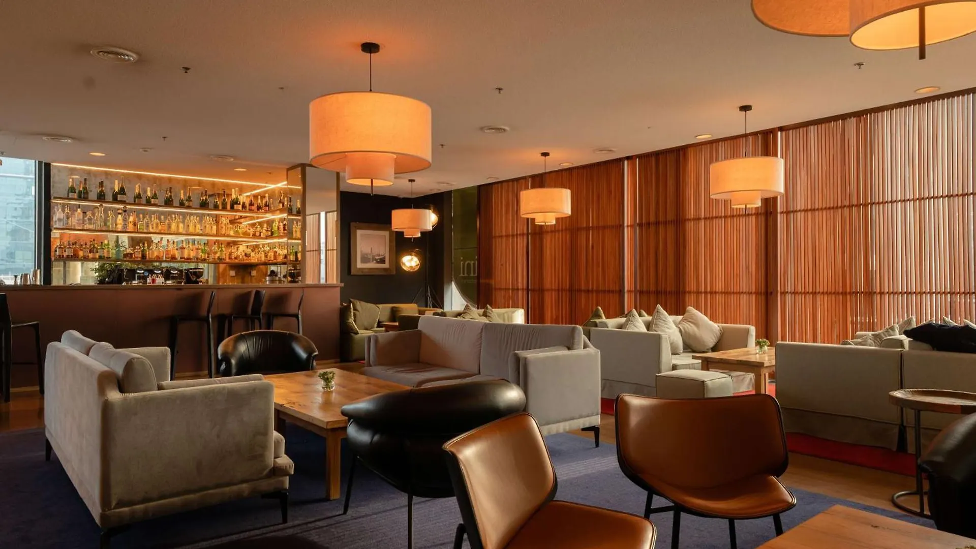 טביליסי Radisson Blu Iveria Hotel 5*,  גאורגיה